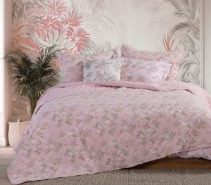 Nef-Nef Homeware Κουβερλί Υπέρδιπλο Dreamel 230x240
