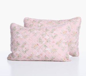 ΜΑΞΙΛΑΡΟΘΗΚΕΣ ΣΕΤ 2 ΤΕΜΑΧΙΩΝ DREAMEL 52X72 NEF-NEF HOMEWARE