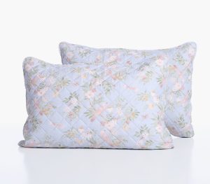 ΜΑΞΙΛΑΡΟΘΗΚΕΣ ΣΕΤ 2 ΤΕΜΑΧΙΩΝ DREAMEL 52X72 NEF-NEF HOMEWARE