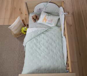 ΒΡΕΦΙΚΟ ΚΟΥΒΕΡΛΙ SPECIAL STAR 80X110 NEF-NEF HOMEWARE