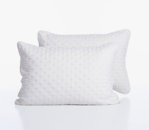 ΜΑΞΙΛΑΡΟΘΗΚΕΣ ΣΕΤ 2 ΤΕΜΑΧΙΩΝ ADELLE 52X72 NEF-NEF HOMEWARE