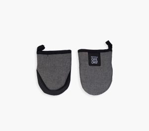 ΓΑΝΤΙ ΚΟΥΖΙΝΑΣ ΣΕΤ 2ΤΜΧ LORIN NEF-NEF HOMEWARE