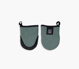 ΓΑΝΤΙ ΚΟΥΖΙΝΑΣ ΣΕΤ 2ΤΜΧ LORIN NEF-NEF HOMEWARE