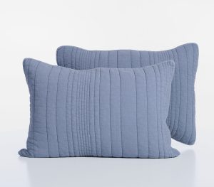 ΜΑΞΙΛΑΡΟΘΗΚΗ ELEMENTS-ECSTATIC ΣΕΤ 2 ΤΜΧ 52Χ72 NEF-NEF HOMEWARE