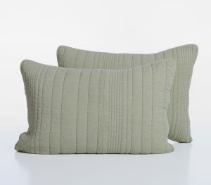 ΜΑΞΙΛΑΡΟΘΗΚΗ ELEMENTS-ECSTATIC ΣΕΤ 2 ΤΜΧ 52Χ72 NEF-NEF HOMEWARE