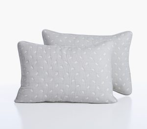 ΜΑΞΙΛΑΡΟΘΗΚΗ SURREAL ΣΕΤ 2 ΤΜΧ 52Χ72 NEF-NEF HOMEWARE