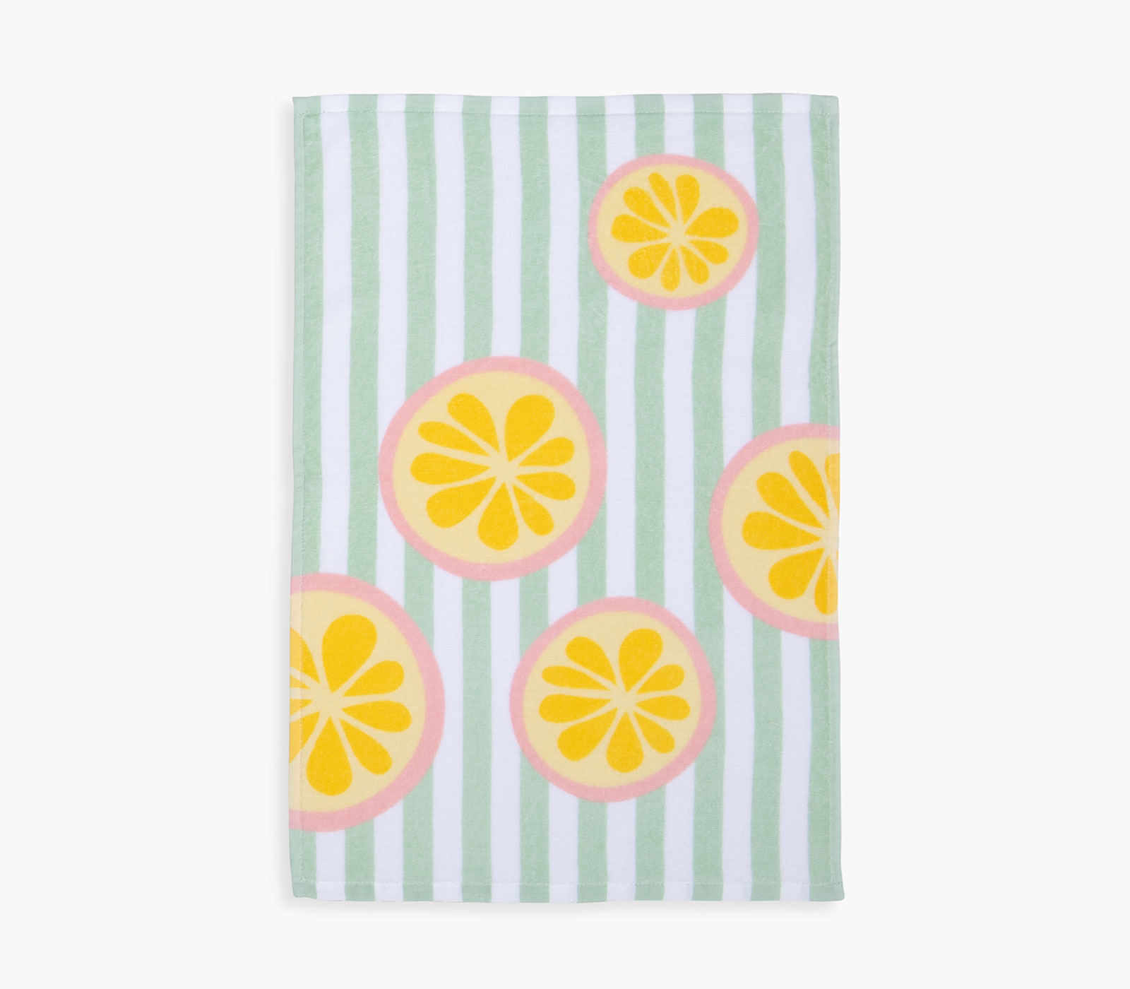 ΠΟΤΗΡΟΠΑΝΟ ΒΕΛΟΥΤΕ LEMONADE 26 40Χ60 NEF-NEF HOMEWARE