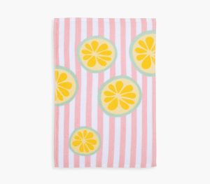 ΠΟΤΗΡΟΠΑΝΟ ΒΕΛΟΥΤΕ LEMONADE 26 40Χ60 NEF-NEF HOMEWARE
