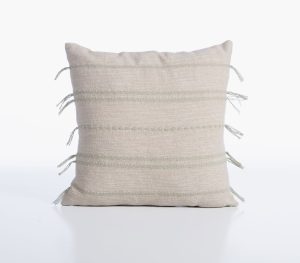 ΔΙΑΚΟΣΜΗΤΙΚΟ ΜΑΞΙΛΑΡΙ BLEEZE 45X45 NEF-NEF HOMEWARE