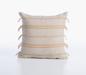 ΔΙΑΚΟΣΜΗΤΙΚΟ ΜΑΞΙΛΑΡΙ BLEEZE 45X45 NEF-NEF HOMEWARE