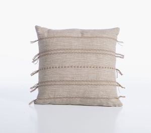 ΔΙΑΚΟΣΜΗΤΙΚΟ ΜΑΞΙΛΑΡΙ BLEEZE 45X45 NEF-NEF HOMEWARE