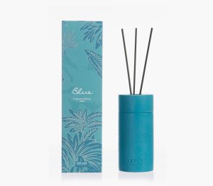 ΑΡΩΜΑΤΙΚΟ ΧΩΡΟΥ ΜΕ ΣΤΙΚΣ BLUE 26 200ml NEF-NEF HOMEWARE