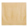 Nef-Nef Homeware Πετσέτα Προσώπου Fresh 50x90 Yellow