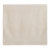 Nef-Nef Homeware Πετσέτα Σώματος Fresh 70x140 Εκρού