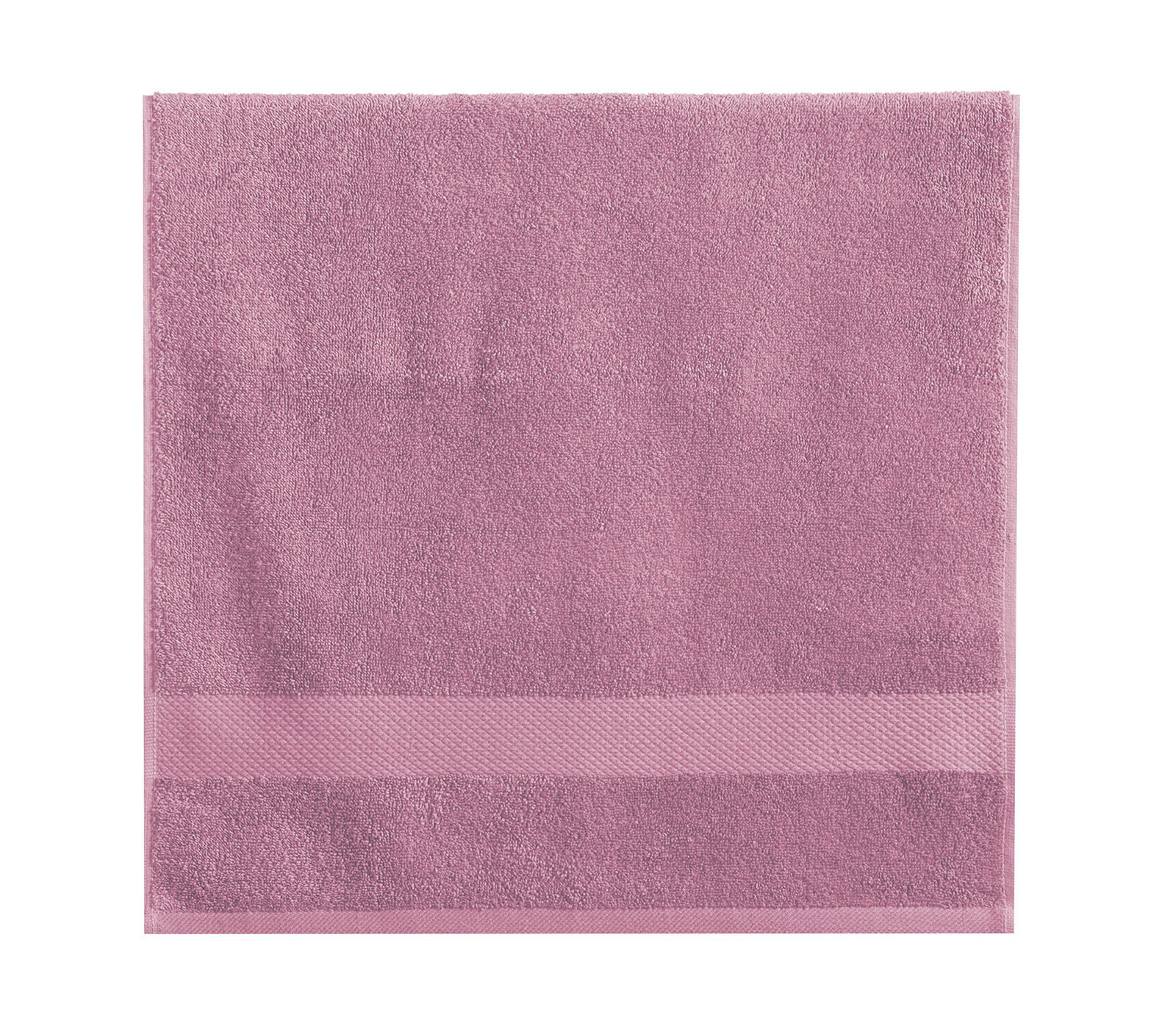 Nef-Nef Homeware Πετσέτα Προσώπου Delight 50x90 Pink