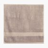 Nef-Nef Homeware Πετσέτα Σώματος Delight 70x140 Beige