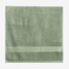 Nef-Nef Homeware Πετσέτα Σώματος Delight 70x140 Green