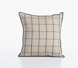 ΔΙΑΚΟΣΜΗΤΙΚΟ ΜΑΞΙΛΑΡΙ UNITE 42X42 NEF-NEF HOMEWARE