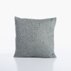 Nef-Nef Homeware Διακοσμητικό Μαξιλάρι Build 45x45 Πράσινο