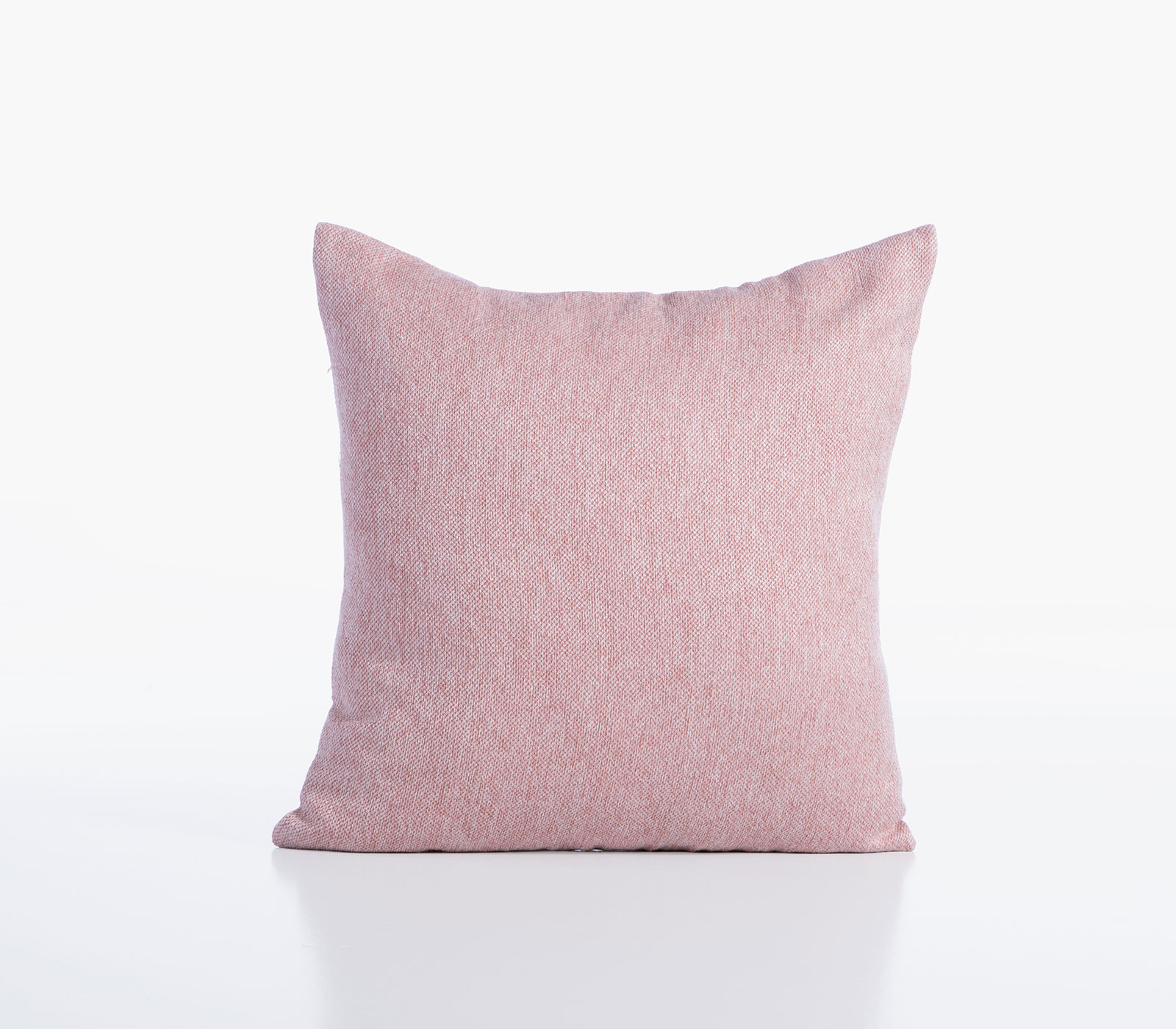 Nef-Nef Homeware Διακοσμητικό Μαξιλάρι Build 45x45 Ροζ