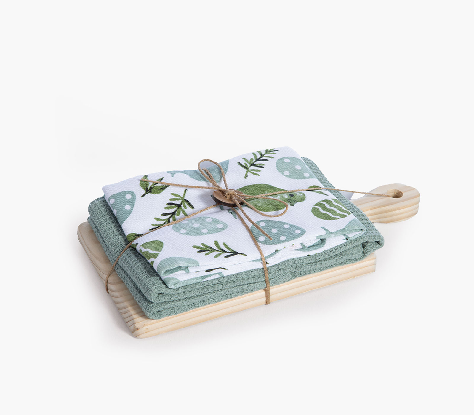 ΞΥΛΟ ΚΟΠΗΣ ΜΕ ΠΟΤΗΡΟΠΑΝΟ ΣΕΤ 2 ΤΜΧ BIRDY NEF-NEF HOMEWARE