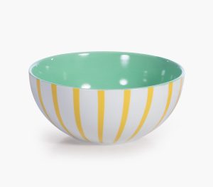 ΜΠΩΛ ΣΑΛΑΤΑΣ FANTASY 20X20X9 NEF-NEF HOMEWARE