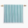 Nef-Nef Homeware Πετσέτα Χεριών Casual 30x50 Πράσινο