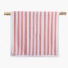 Nef-Nef Homeware Πετσέτα Χεριών Casual 30x50 Ροζ