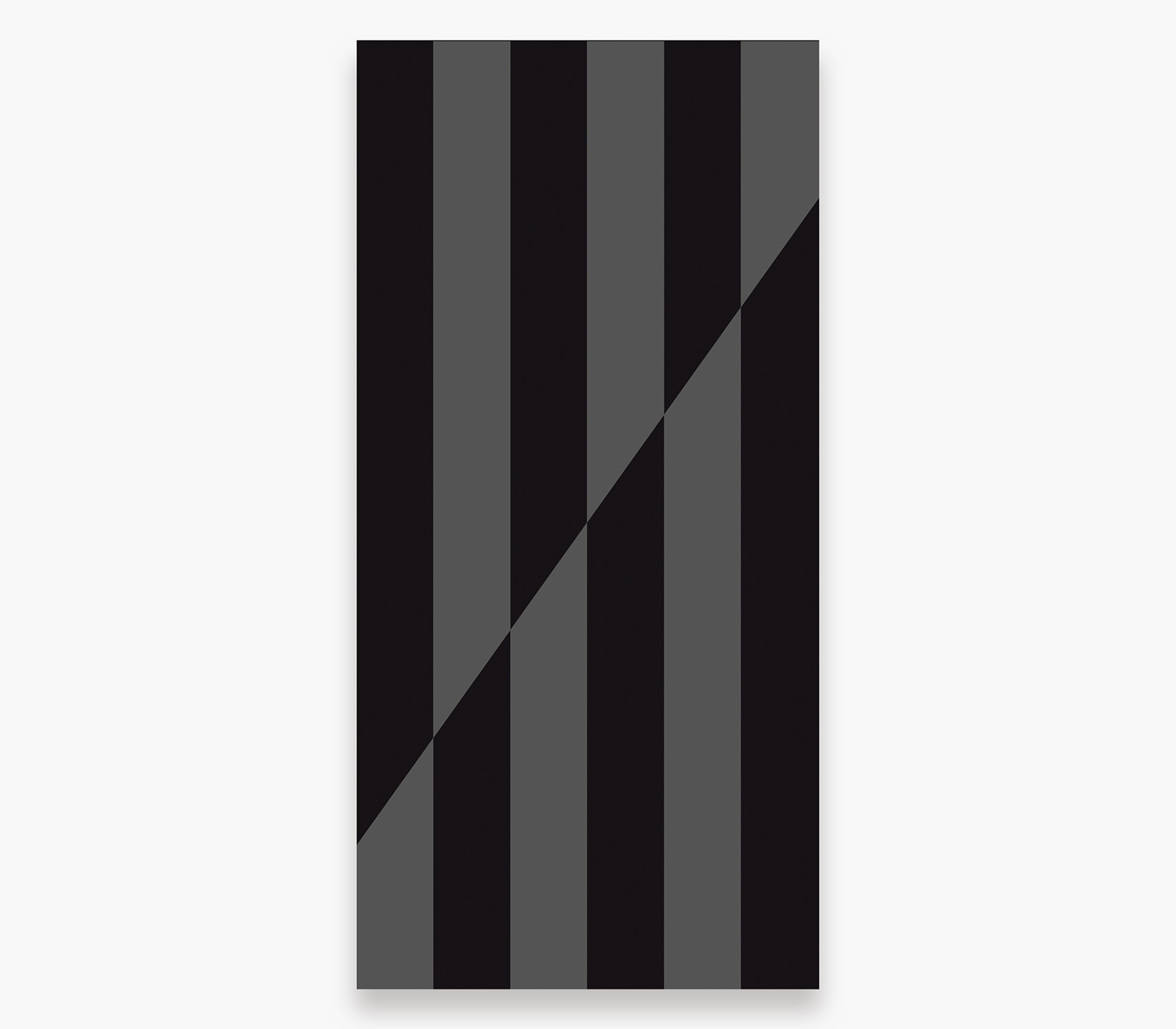 Nef-Nef Homeware Πετσέτα Θαλάσσης Sintra 80x160 Black