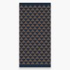 Nef-Nef Homeware Πετσέτα Θαλάσσης Pointing 80x160