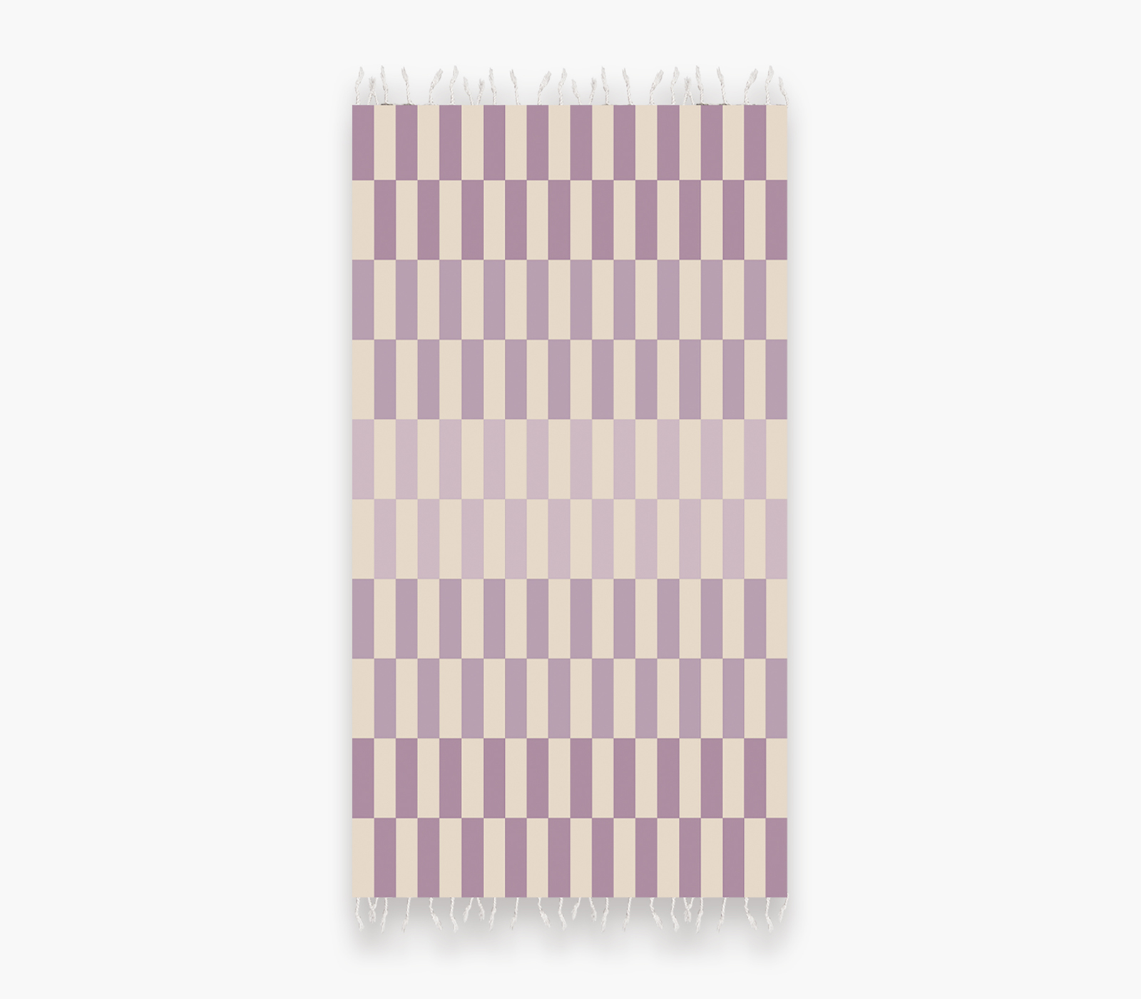 Nef-Nef Homeware Πετσέτα Θαλάσσης Storin 90x170 Purple