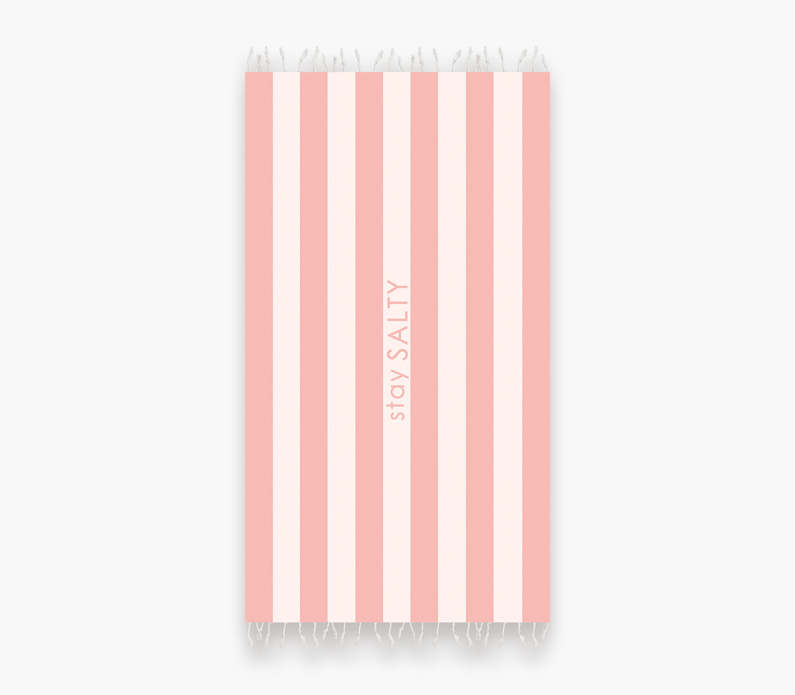 Nef-Nef Homeware ΠΕΤΣΕΤΑ ΘΑΛΑΣΣΗΣ SMOOTH 90X170