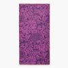 Nef-Nef Homeware Πετσέτα Θαλάσσης Charisma 80x160 Purple