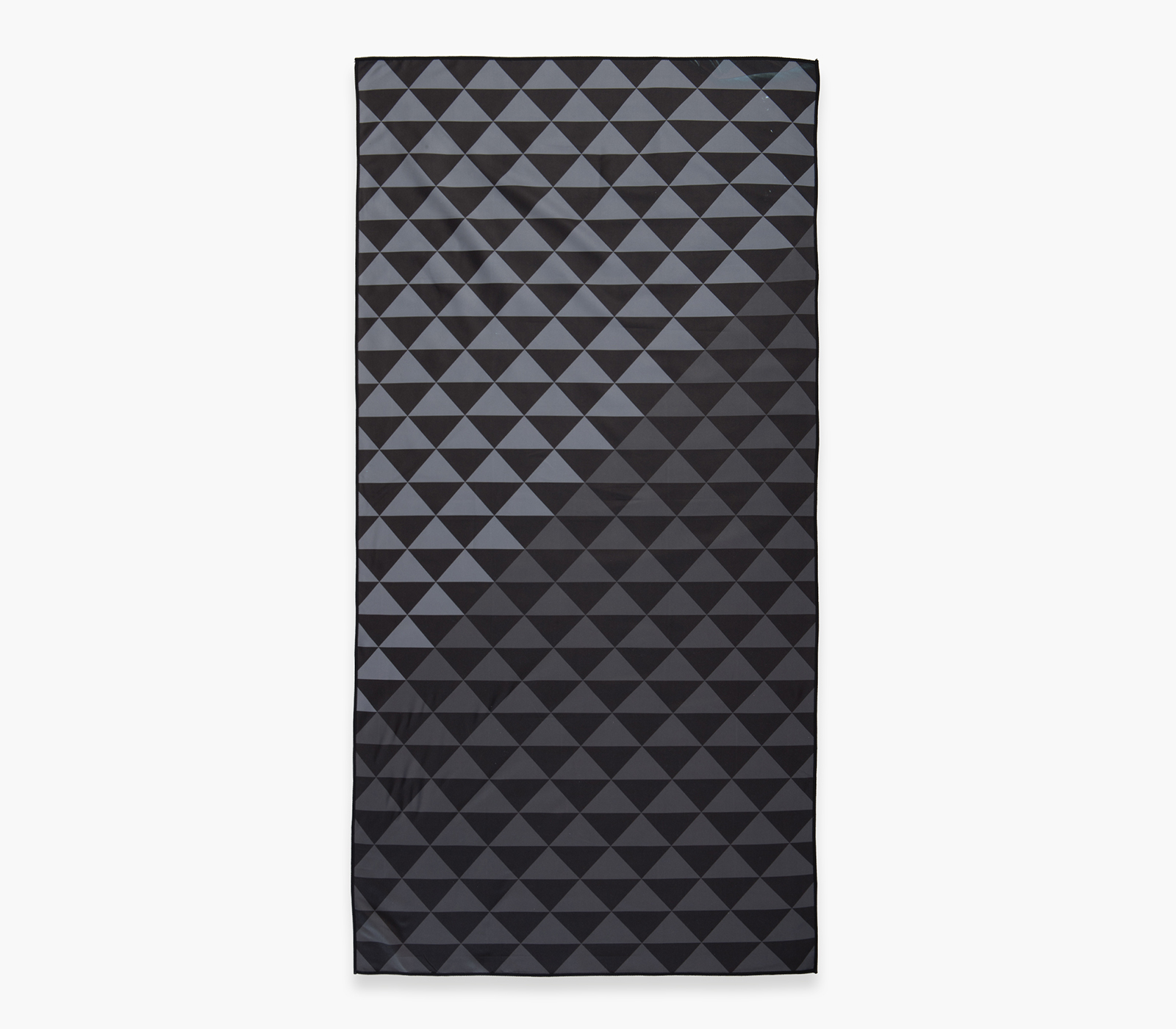 Nef-Nef Homeware Πετσέτα Θαλάσσης Pointing 80x160 Grey