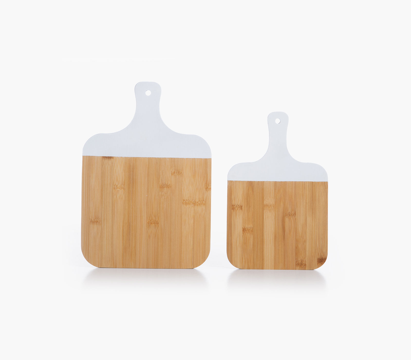 ΞΥΛΟ ΚΟΠΗΣ ΣΕΤ 2 ΤΜΧ FRED NEF-NEF HOMEWARE
