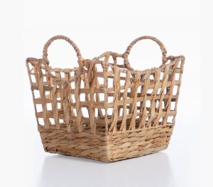 ΚΑΛΑΘΙ GRANT 36X26X26,5/32 NEF-NEF HOMEWARE