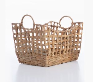 ΚΑΛΑΘΙ GRANT 42,5X31X28/34 NEF-NEF HOMEWARE