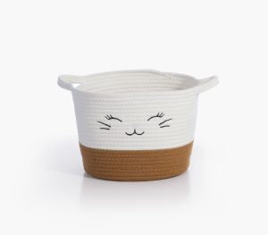 ΚΑΛΑΘΙ HILDA 39X27X5 NEF-NEF HOMEWARE