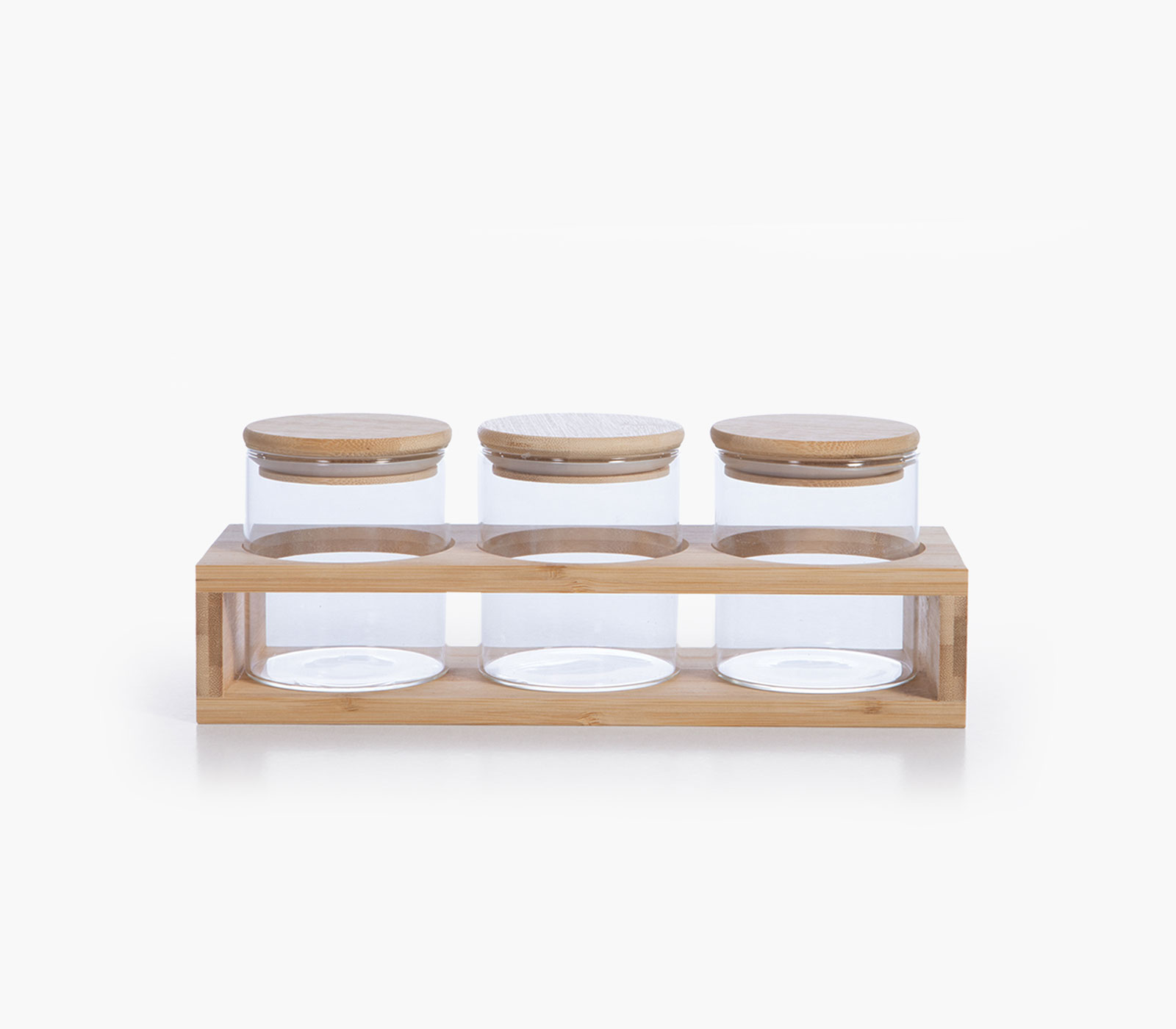 ΒΑΖΟ ΜΕ ΚΑΠΑΚΙ 3 ΤΜΧ FONTEN 8X9,2-10,3 NEF-NEF HOMEWARE