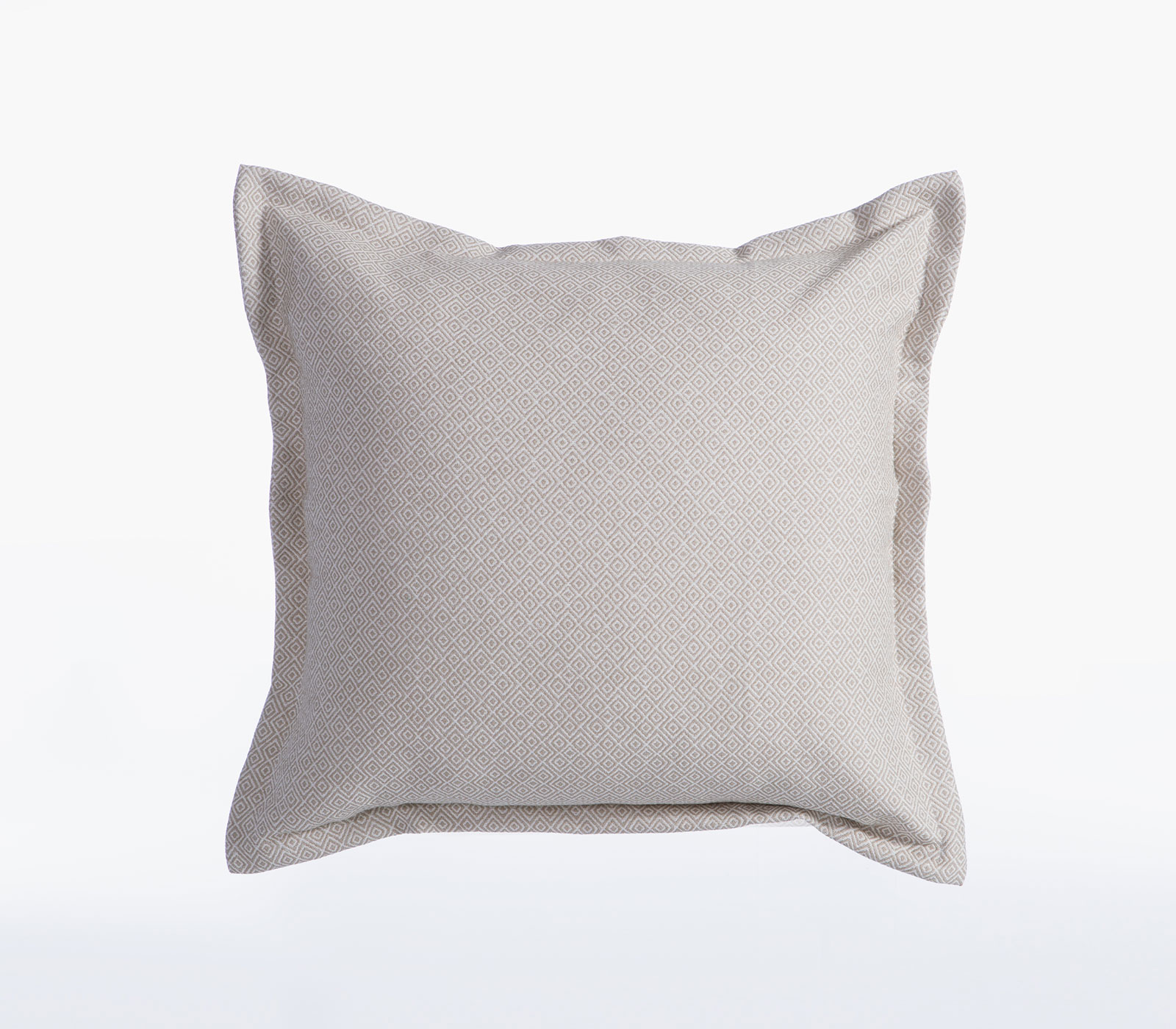 ΔΙΑΚΟΣΜΗΤΙΚΟ ΜΑΞΙΛΑΡΙ LOEN 50X50 NEF-NEF HOMEWARE