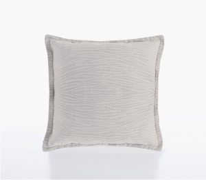 ΔΙΑΚΟΣΜΗΤΙΚΟ ΜΑΞΙΛΑΡΙ ZEBRA 50X50 NEF-NEF HOMEWARE