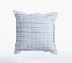 ΔΙΑΚΟΣΜΗΤΙΚΟ ΜΑΞΙΛΑΡΙ ISHMAR BLUE 50X50 NEF-NEF HOMEWARE