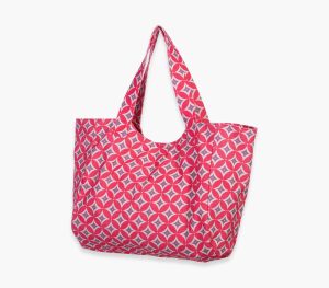 Nef-Nef Homeware ΤΣΑΝΤΑ ΘΑΛΑΣΣΗΣ SPARKLE 41X39X24