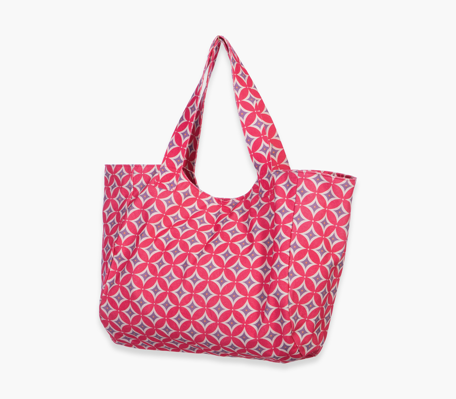 Nef-Nef Homeware ΤΣΑΝΤΑ ΘΑΛΑΣΣΗΣ SPARKLE 41X39X24