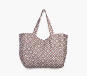 Nef-Nef Homeware ΤΣΑΝΤΑ ΘΑΛΑΣΣΗΣ SPARKLE 41X39X24