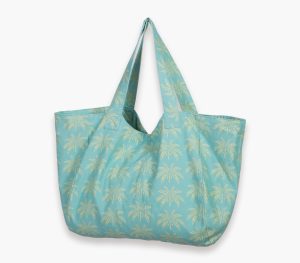 Nef-Nef Homeware ΤΣΑΝΤΑ ΘΑΛΑΣΣΗΣ ORIENTAL 41X39X24