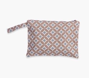 Nef-Nef Homeware ΤΣΑΝΤΑΚΙ ΘΑΛΑΣΣΗΣ SPARKLE 33X23