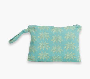 Nef-Nef Homeware ΤΣΑΝΤΑΚΙ ΘΑΛΑΣΣΗΣ ORIENTAL 33X23