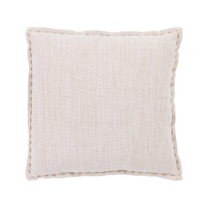 Das Home Διακοσμητικο Μαξιλαρι 40X40 0283 Beige Beige
