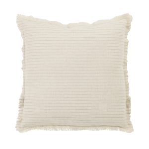 Das Home Διακοσμητικο Μαξιλαρι 45X45 0304 Taupe Taupe
